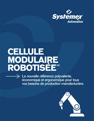 Systemex Automation