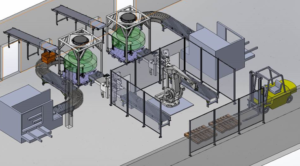 Systemex Automation